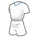 Uruguay Jr Youth Away (DT)