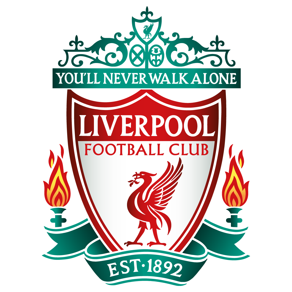 Liverpool FC | Captain Tsubasa Wiki | Fandom