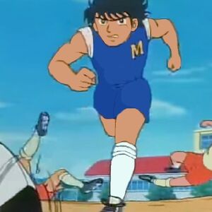 Fantastis 30 Gambar Kartun Tsubasa Keren - Miki Kartun