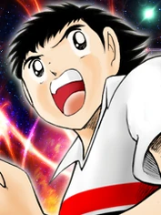 Captain Tsubasa J Deutsch Captain Tsubasa J Deutsch
