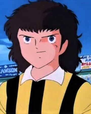 Wallpaper Elle Sid Pierre 1983 Captain Tsubasa Wiki Fandom Desktop Wallpaper