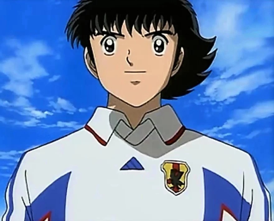 CategoryTeams Captain Tsubasa Wiki FANDOM powered by Wikia