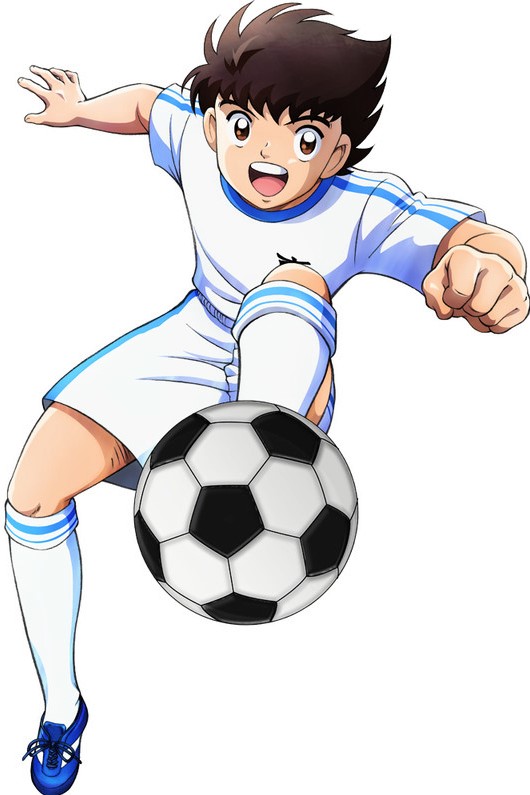 Image - Tsubasa ozora.jpg - Captain Tsubasa Wiki