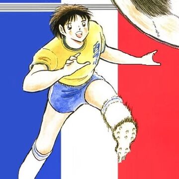 Boku Wa Misaki Taro 1984 Captain Tsubasa Wiki Fandom