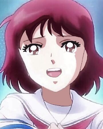 Get Wallpaper Sanae Ozora Captain Tsubasa Wiki Fandom For Free