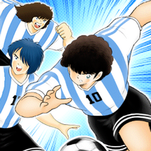 Get Wallpaper Argentina Captain Tsubasa Wiki Fandom Free