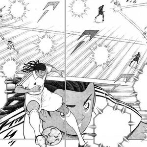 Roberto Carolus Gallery Captain Tsubasa Wiki Fandom