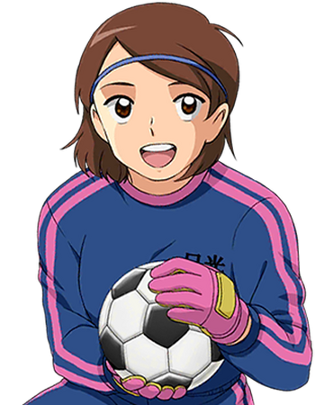 Wallpaper Mei Nagai Captain Tsubasa Wiki Fandom Free