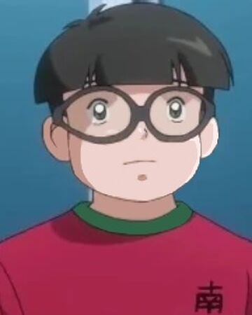 Tsubasa