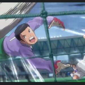 Wallpaper Musashi Fc Captain Tsubasa Wiki Fandom For iPhone