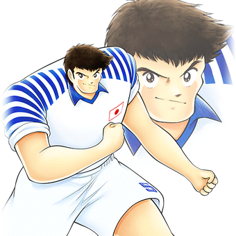 Hiroshi Jito Techniques Captain Tsubasa Wiki Fandom