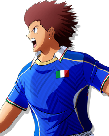 Wallpaper Leonardo Rusciano Captain Tsubasa Wiki Fandom For Android Free