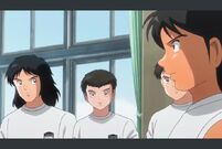 Takeshi Sawada | Captain Tsubasa Wiki | FANDOM powered by Wikia