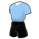 Uruguay Jr Youth Home (DT)