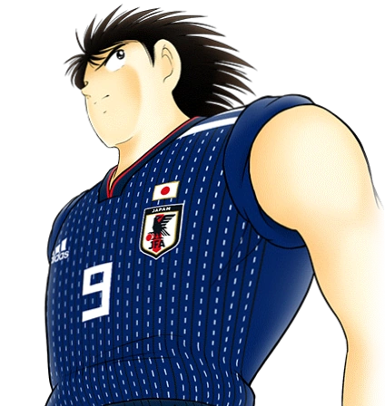 Kojiro Hyuga/Techniques | Captain Tsubasa Wiki | FANDOM powered by Wikia