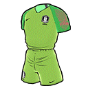 South Korea 2018 GK (DT)