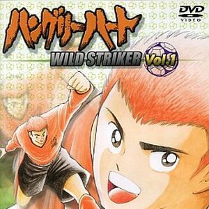 Hungry Heart Wild Striker Captain Tsubasa Wiki Fandom