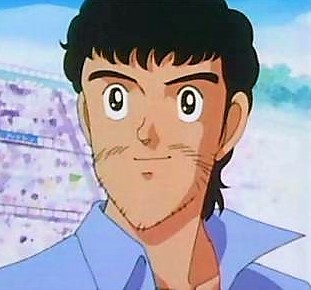 Roberto Hongo Gallery Captain Tsubasa Wiki Fandom