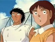 Kojiro Hyuga | Captain Tsubasa Wiki | FANDOM powered by Wikia