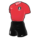 South Korea 2018 home (DT)