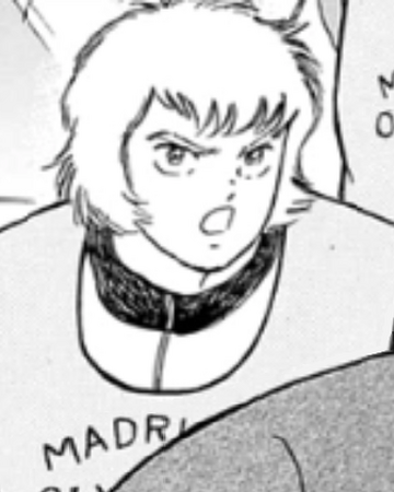 Mario Goethe Captain Tsubasa Wiki Fandom
