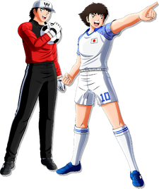 Japan DLC (RONC) 0