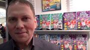 David Pilkey