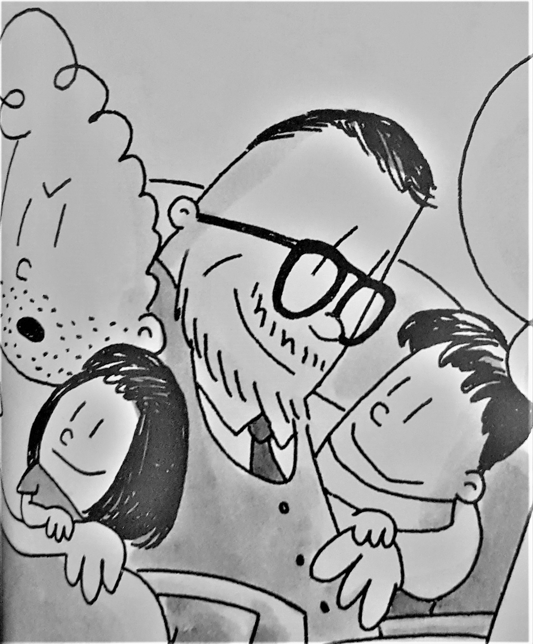 Billy Hutchins Captain Underpants Wiki Fandom