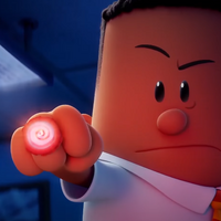 3 D Hypno Ring Captain Underpants Wiki Fandom