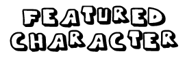 Characterbanner