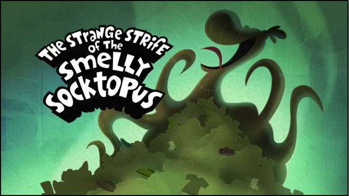 underpants smelly socktopus fartsy smartsy strife captainunderpants