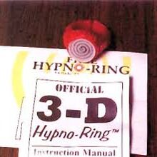 3 D Hypno Ring Captain Underpants Wiki Fandom
