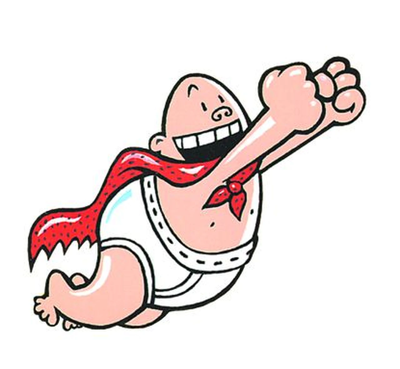 Discuss Everything About Captain Underpants Wiki | Fandom