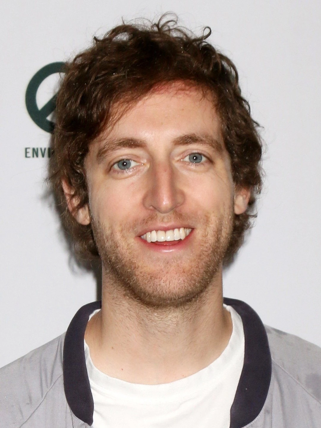 Thomas Middleditch | Captain Underpants Wiki | Fandom