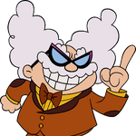 Tippy Tinkletrousers Captain Underpants Wiki Fandom