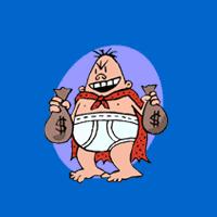 Captain Blunderpants