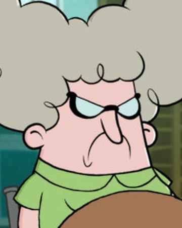 Ms Hurd Captain Underpants Wiki Fandom