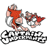 Captain Blunderpants | Captain Underpants Wiki | FANDOM powered by Wikia