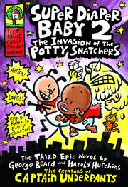 Sdb2 book cover