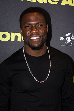 Kevin Hart | Captain Underpants Wiki | Fandom