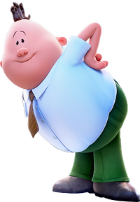 Kruppchicken