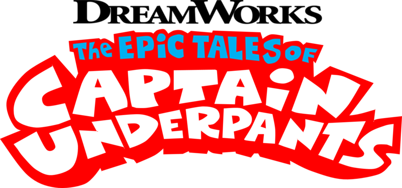 Captain Underpants Font