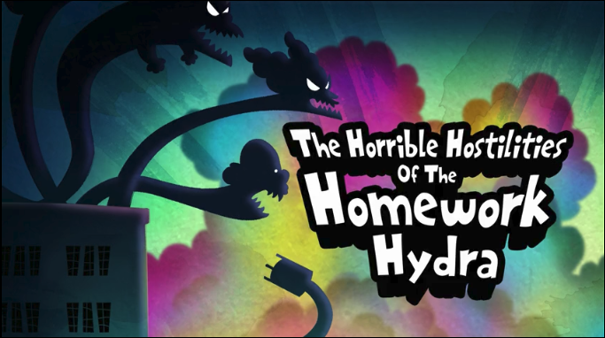 the homework hydra