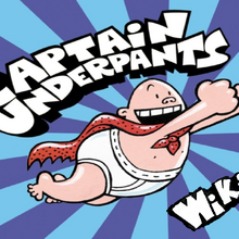 Captain Underpants Wiki | Fandom