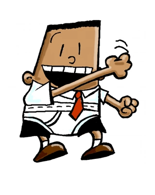 Captain Underpants Wikia