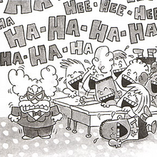 Tippy Tinkletrousers Captain Underpants Wiki Fandom
