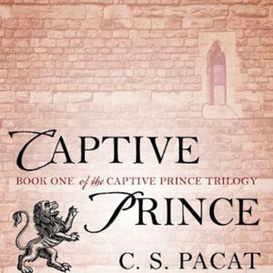 Captive Prince Novel Captive Prince Wiki Fandom