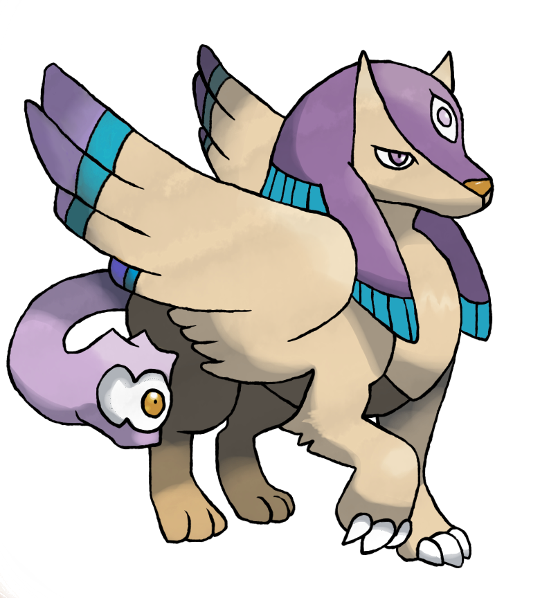 pokemon sage wiki