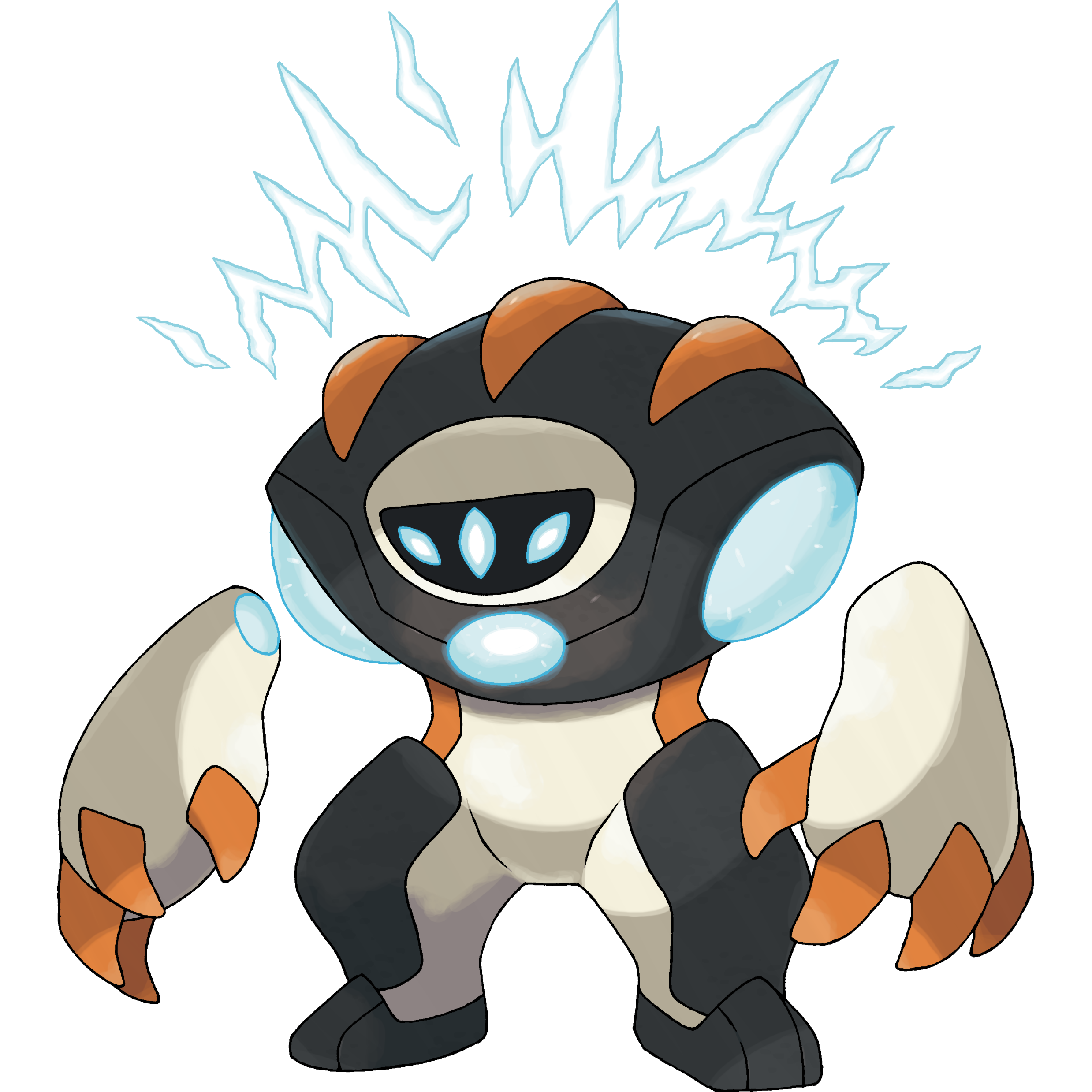 legendary pokémon capx wiki fandom powered by wikia