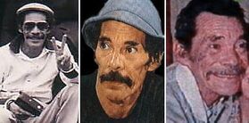 Ramon Valdez